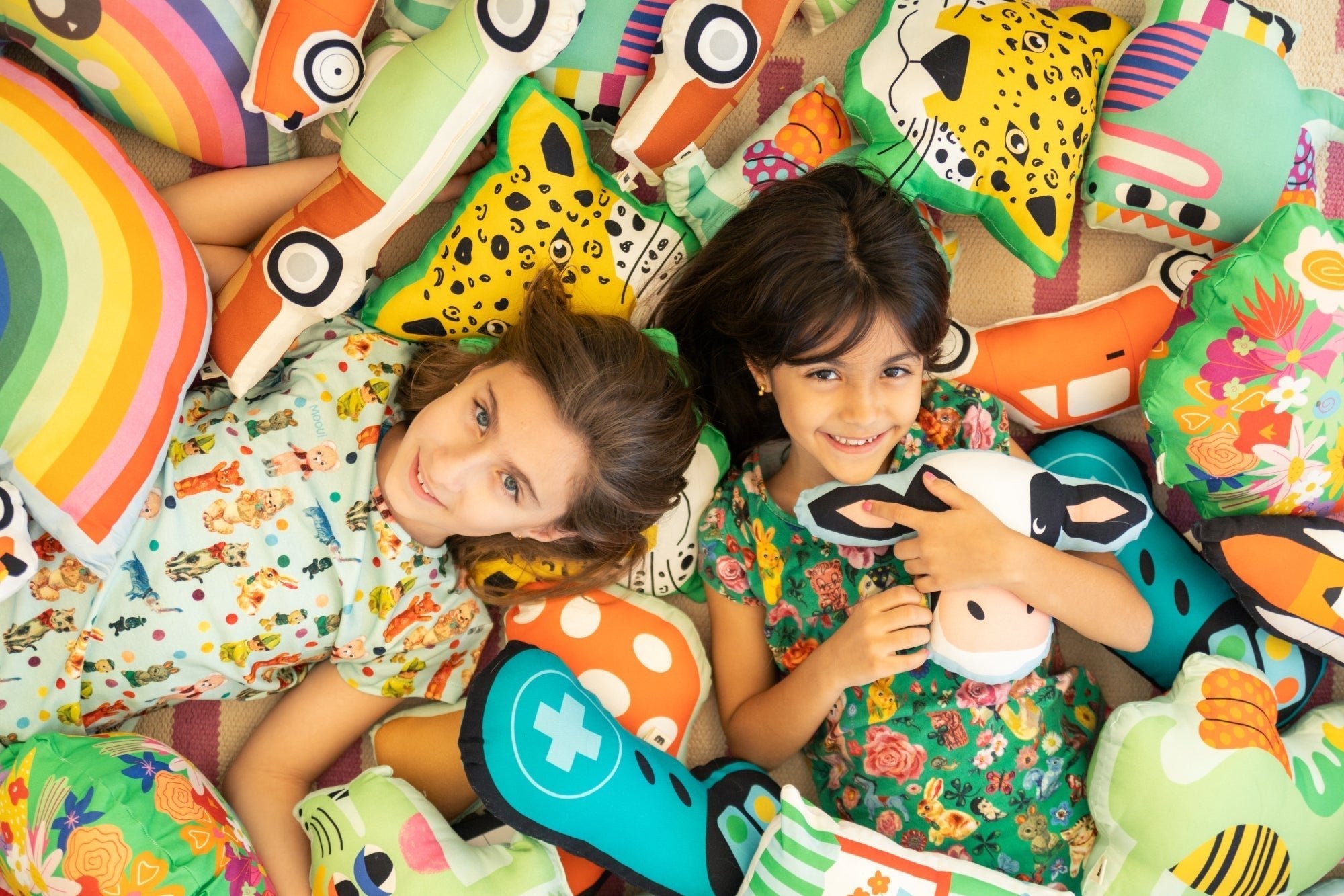 8 Reasons to choose MOOUI! - MOOUI BRASIL SL