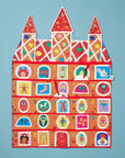 Advent Calendar Candy Kingdom - MOOUI Barcelona