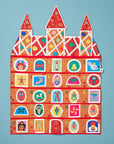 Advent Calendar Candy Kingdom - MOOUI Barcelona