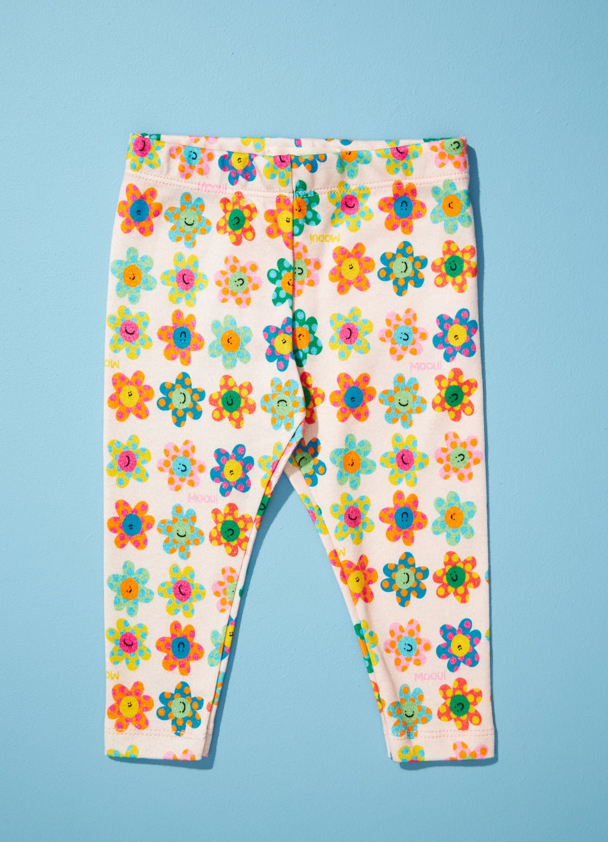 Baby Legging - MOOUI Barcelona