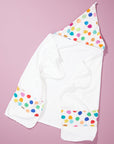Bath Towel - MOOUI Barcelona