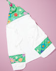 Bath Towel - MOOUI Barcelona