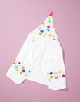 Bath Towel - MOOUI Barcelona