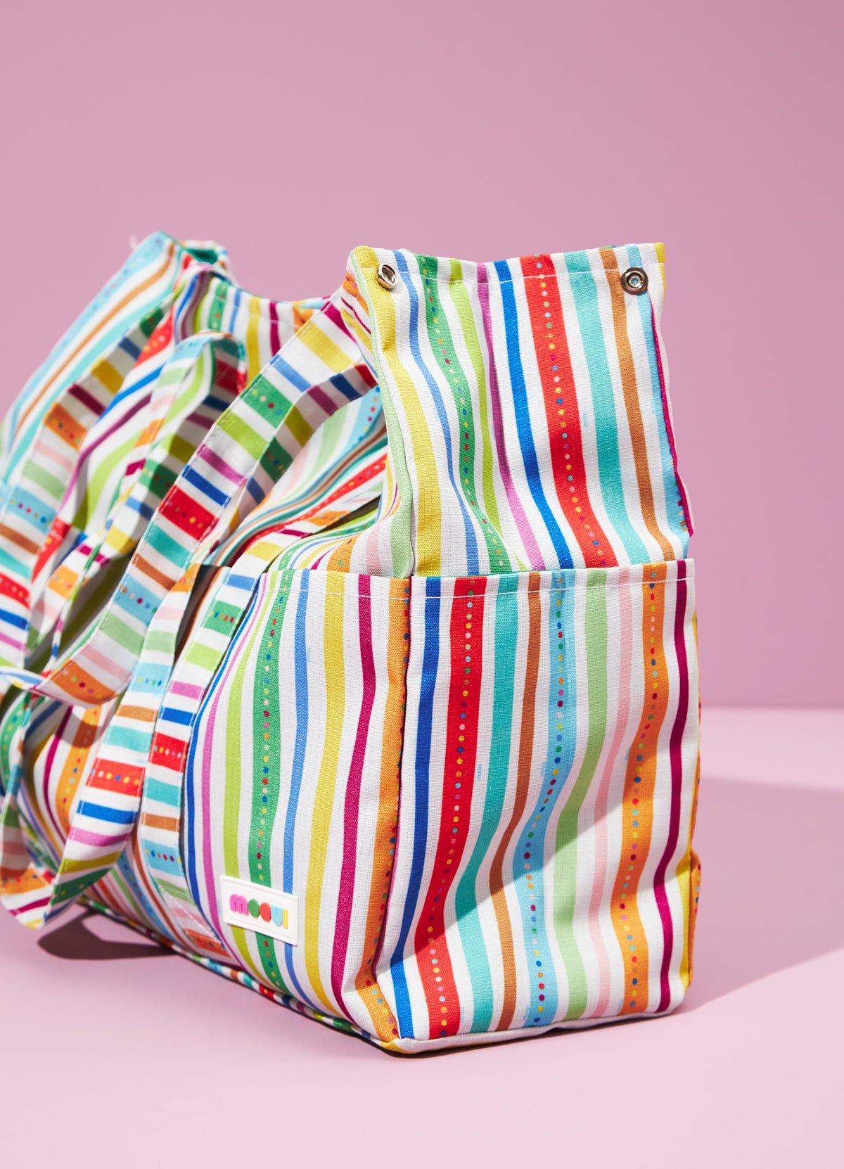 Beach Bag - MOOUI Barcelona