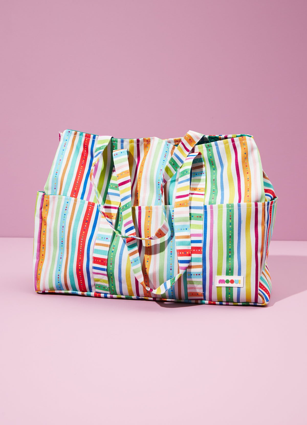 Beach Bag - MOOUI Barcelona