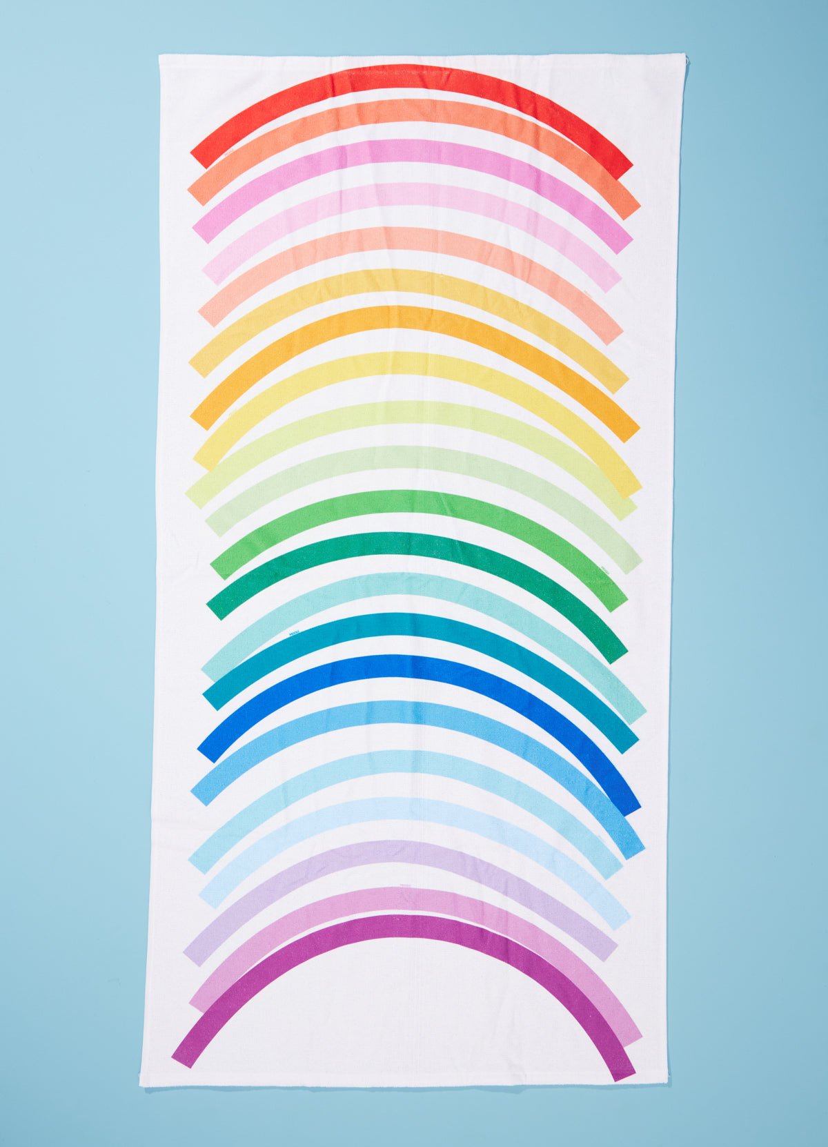 Beach Towel - MOOUI Barcelona