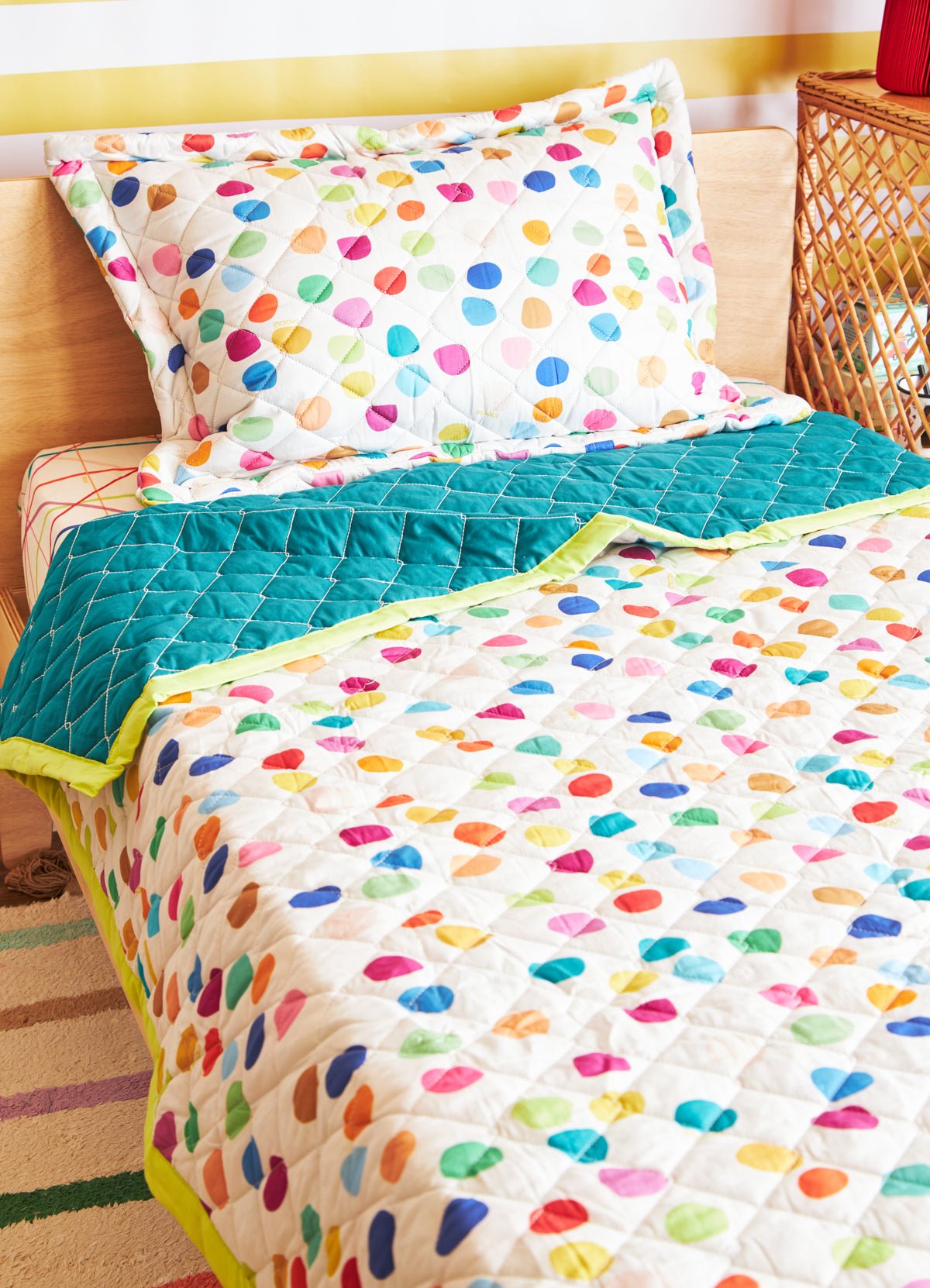 Bedspread - MOOUI Barcelona
