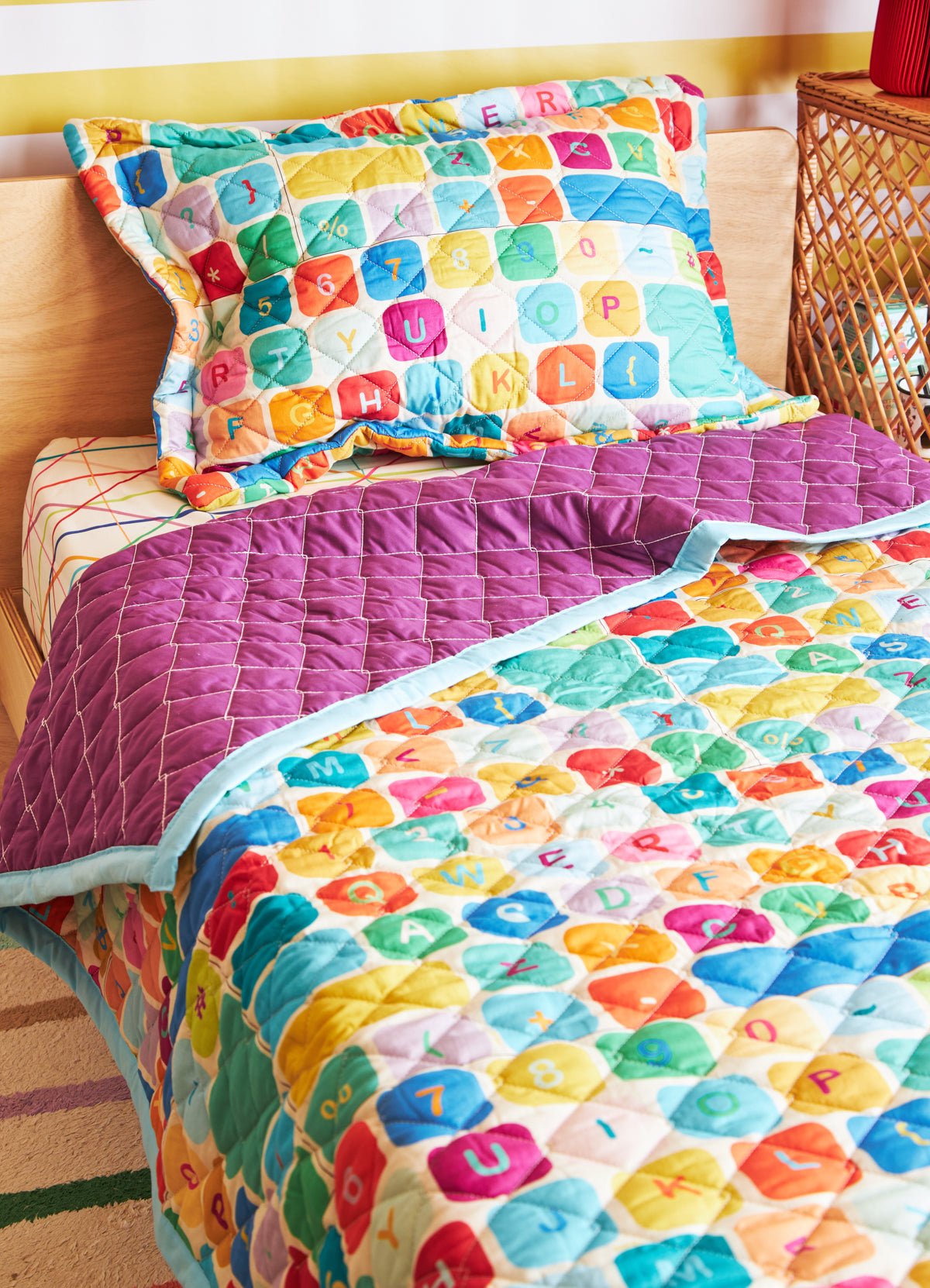 Bedspread - MOOUI Barcelona