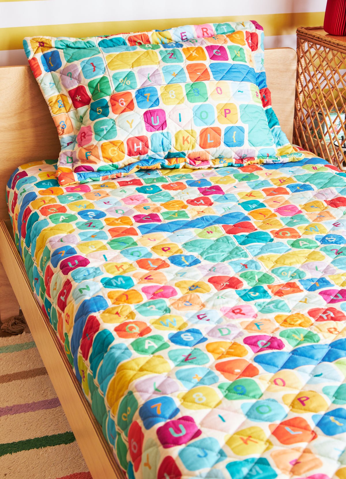 Bedspread Fitted - MOOUI Barcelona