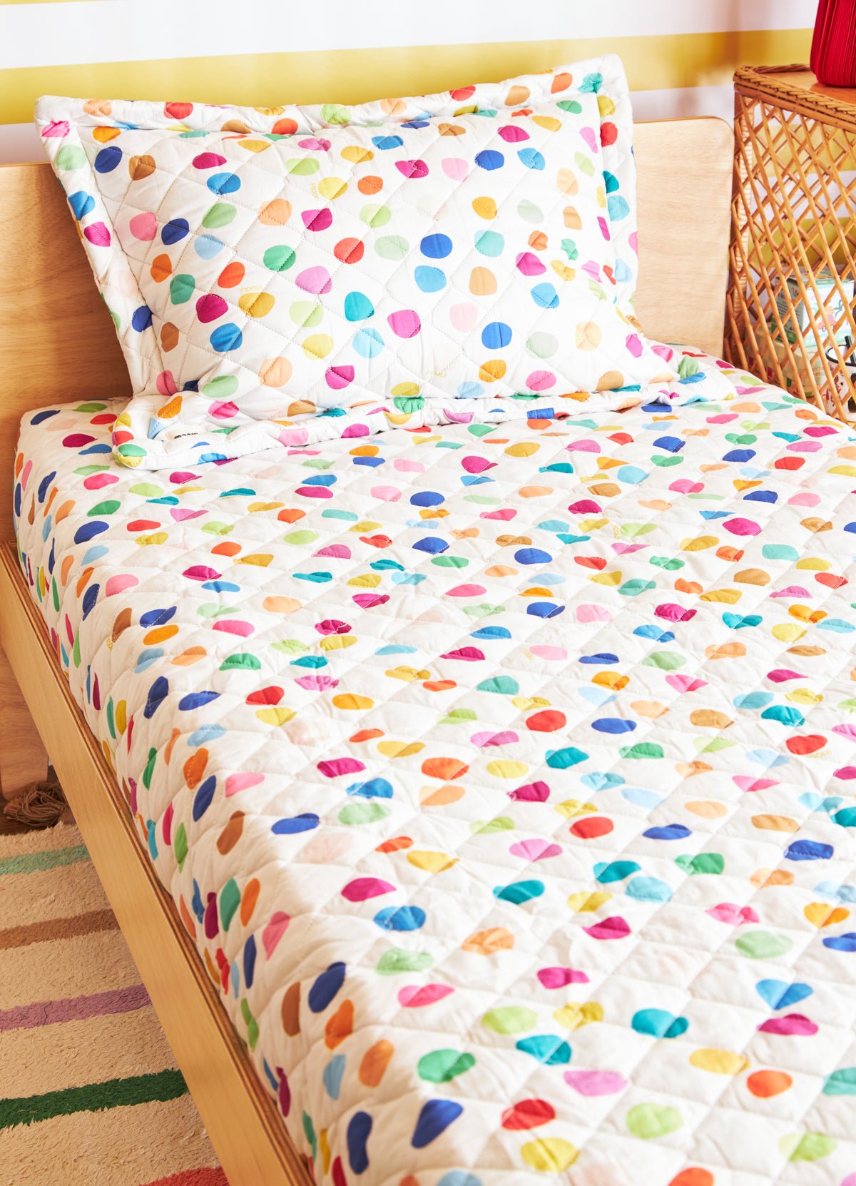 Bedspread Fitted - MOOUI Barcelona