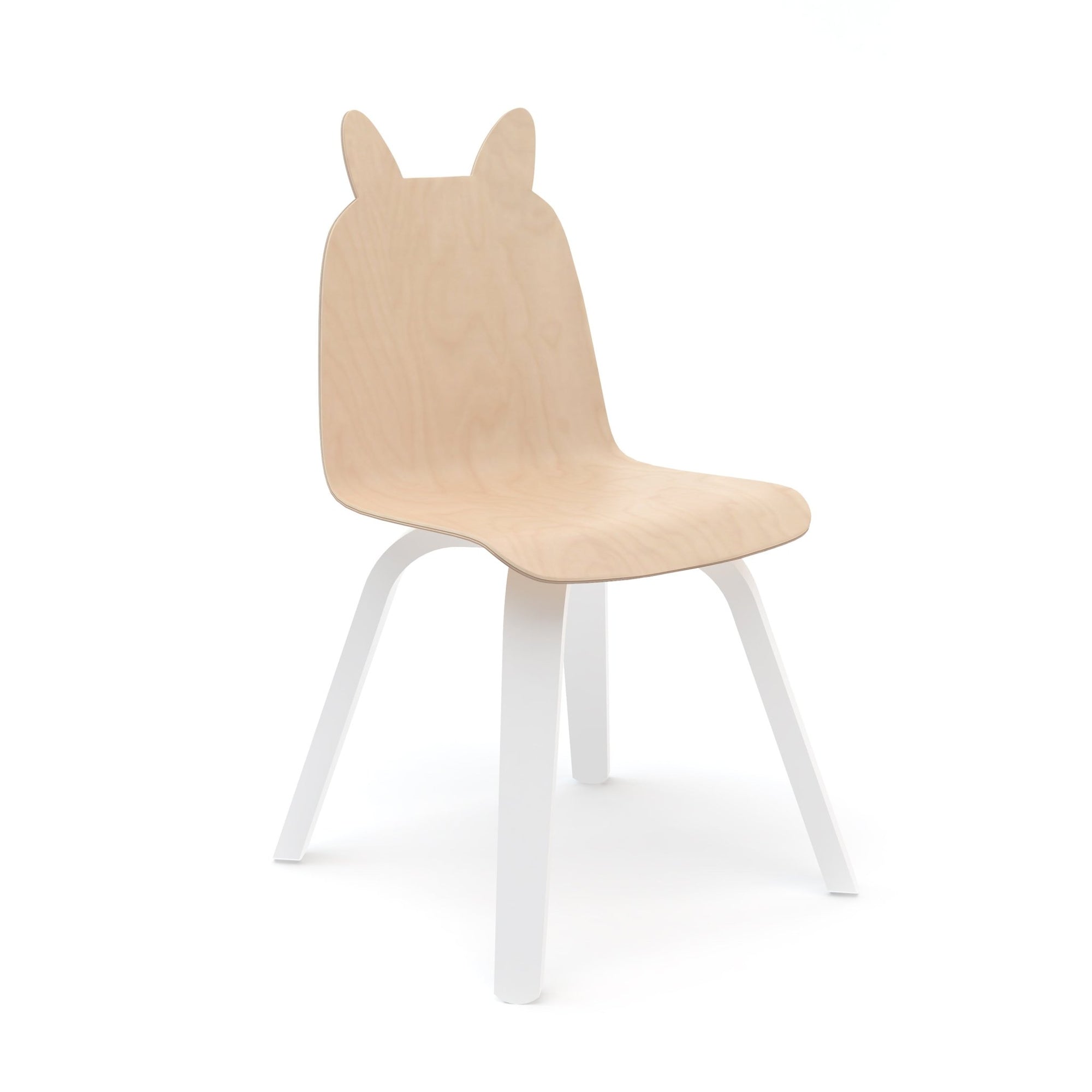 Bunny Play Chair - Oeuf - MOOUI Barcelona