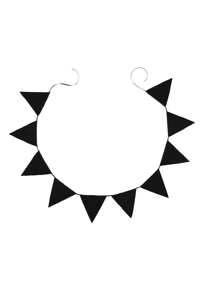 Bunting - MOOUI Barcelona