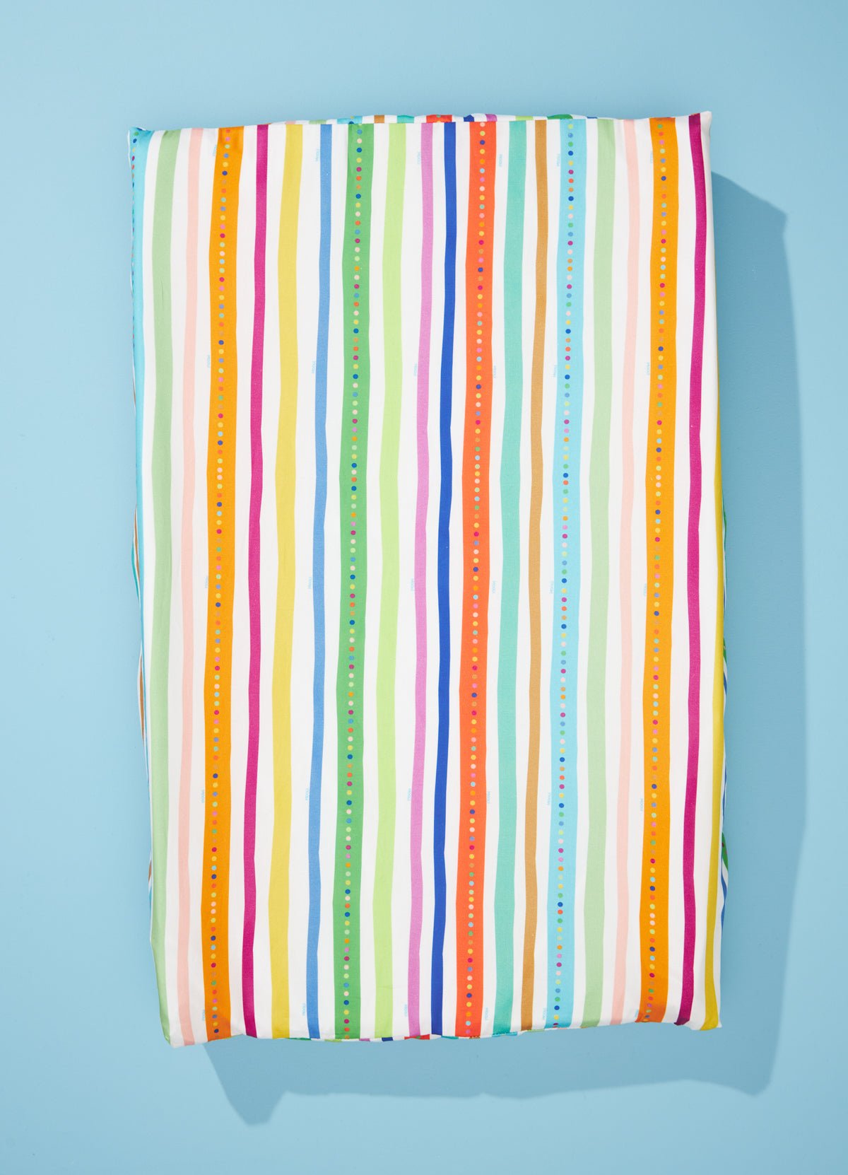 Changing Mat Cover - MOOUI Barcelona