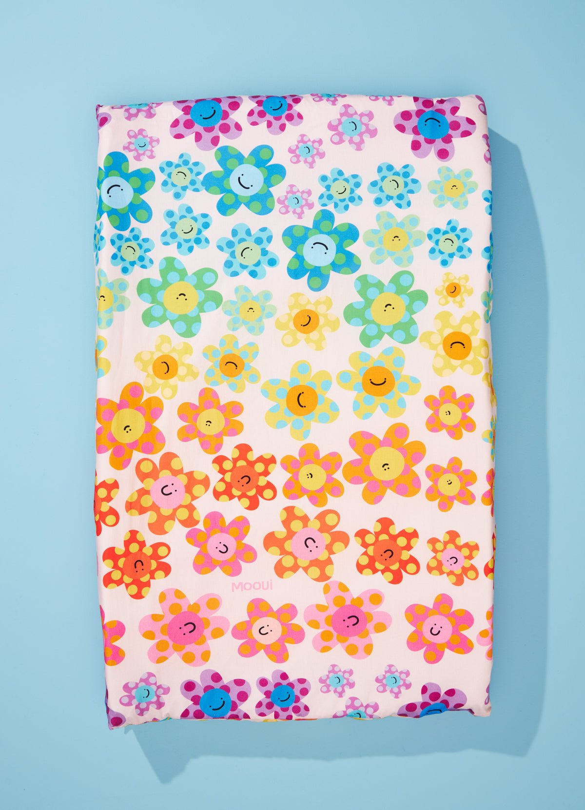 Changing Mat Cover - MOOUI Barcelona