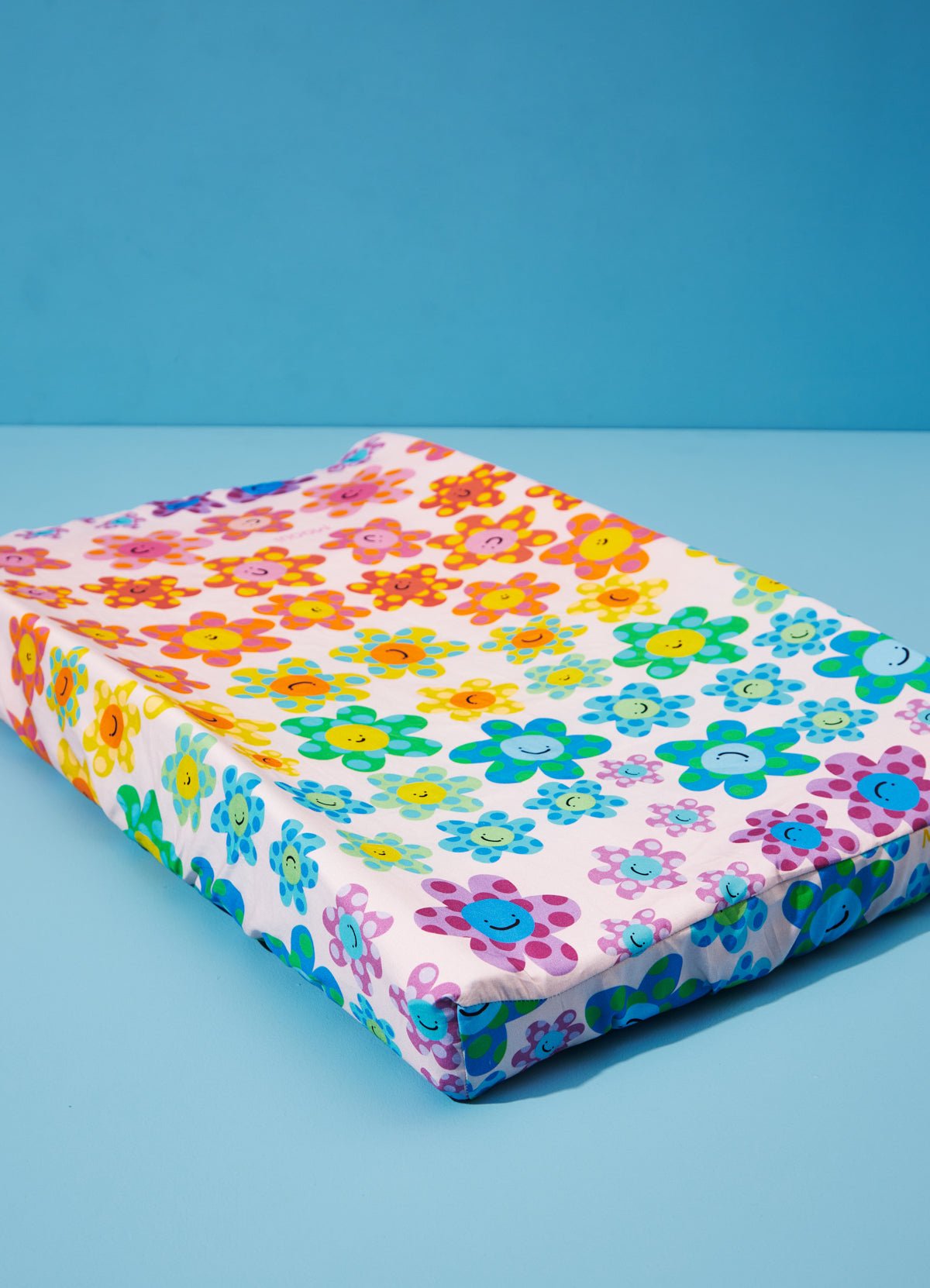 Changing Mat Cover - MOOUI Barcelona