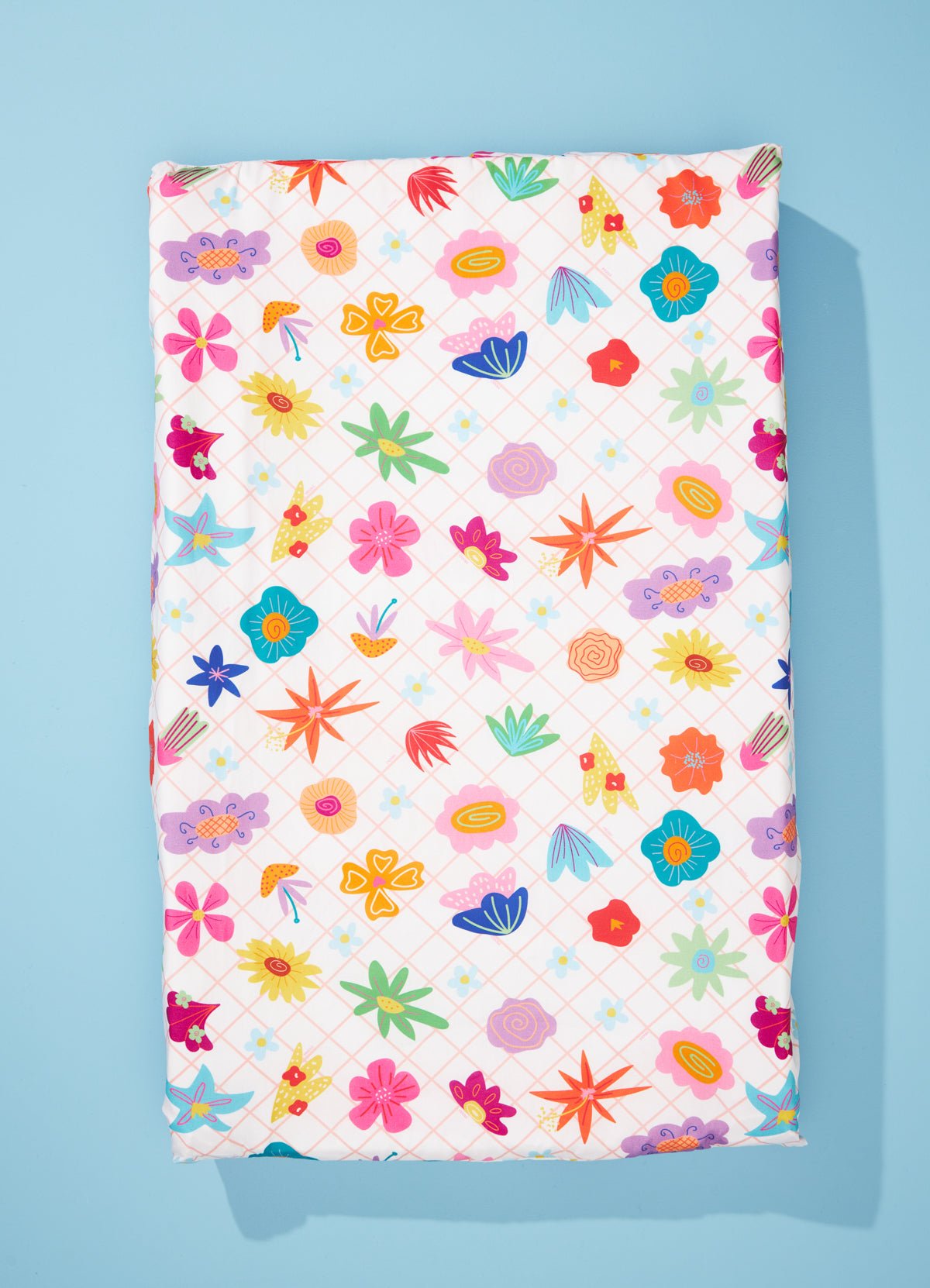 Changing Mat Cover - MOOUI Barcelona