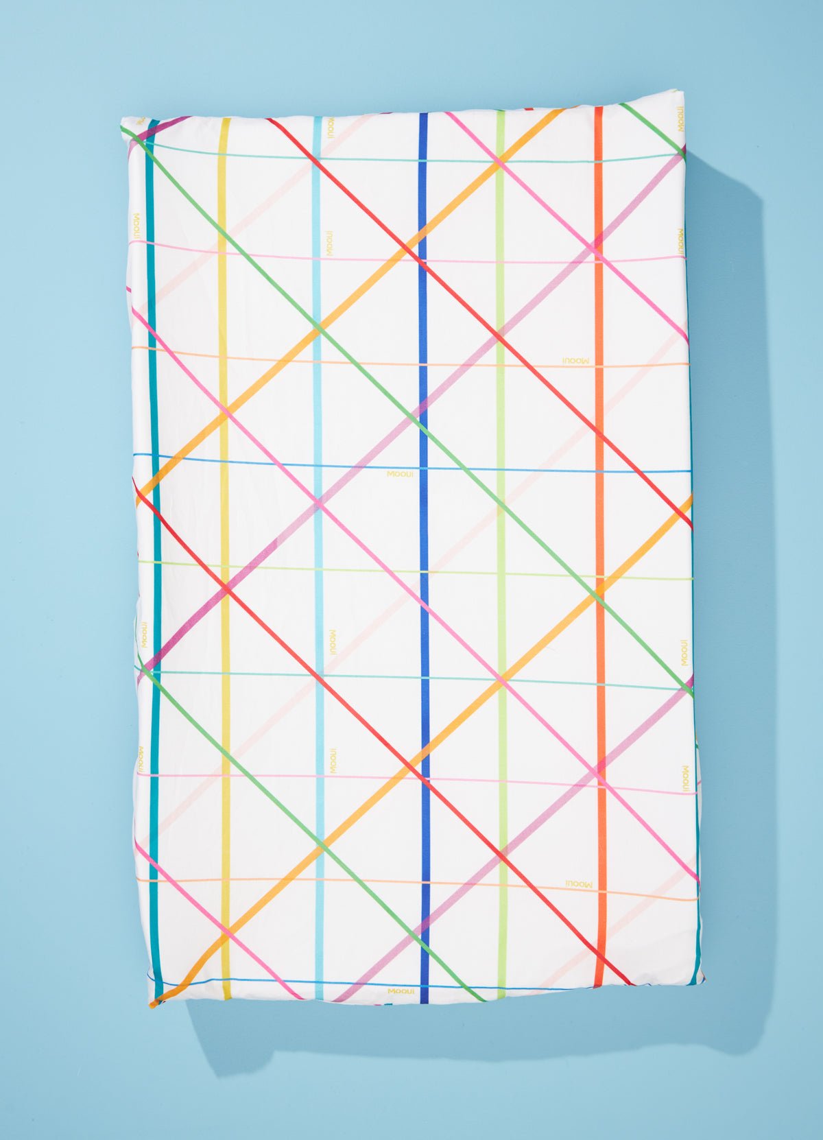 Changing Mat Cover - MOOUI Barcelona