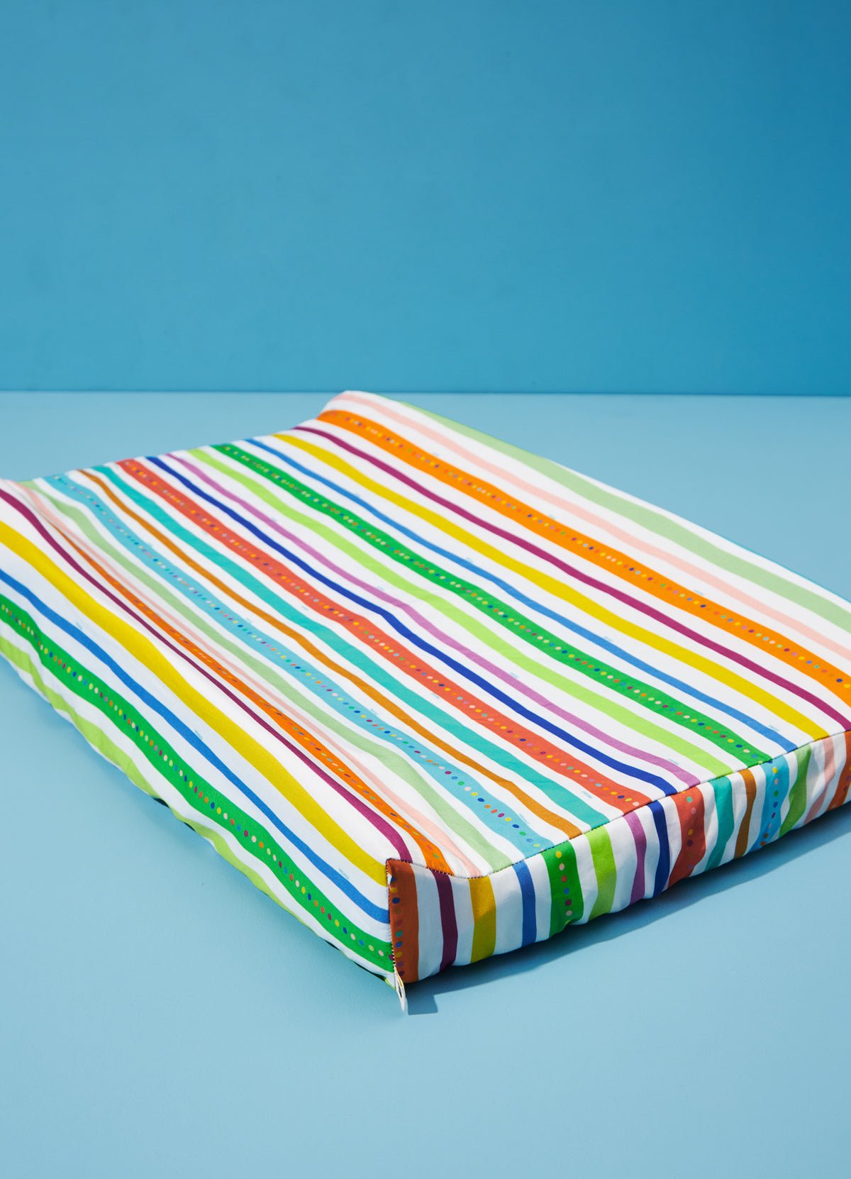 Changing Mat Cover - MOOUI Barcelona
