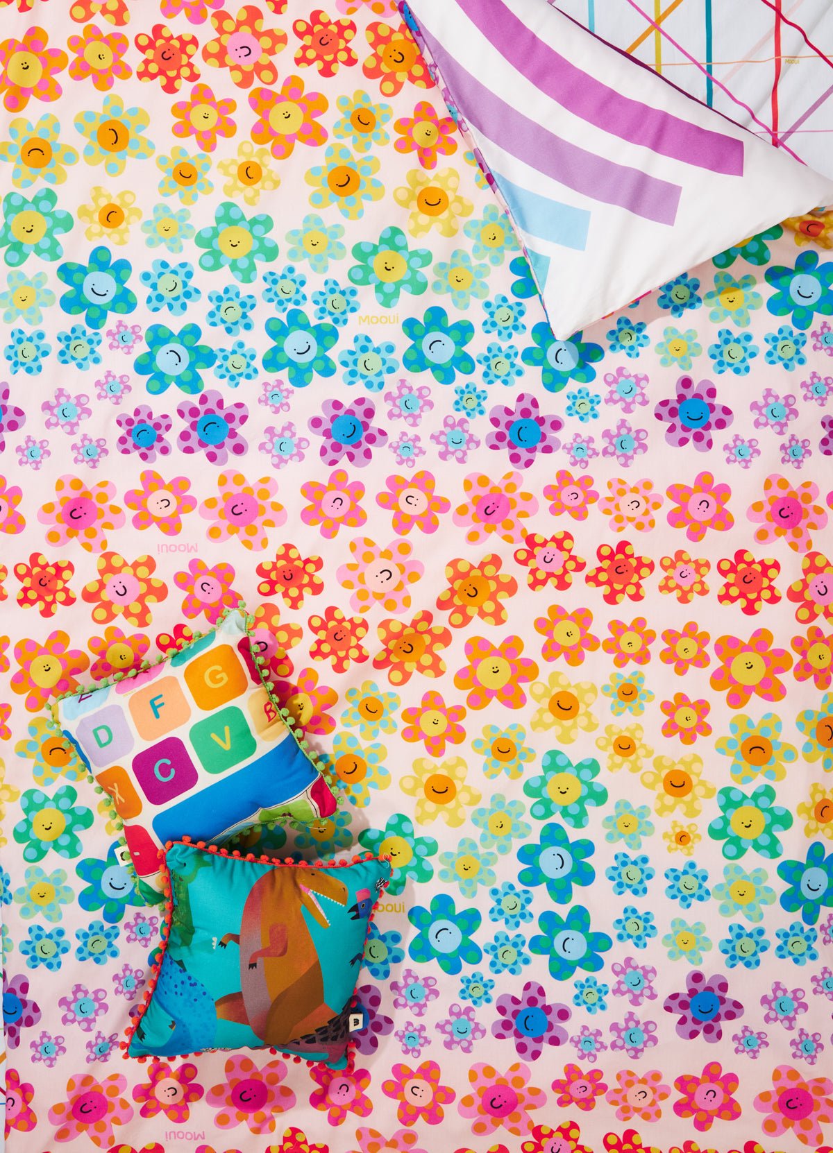 Duvet Cover - MOOUI Barcelona