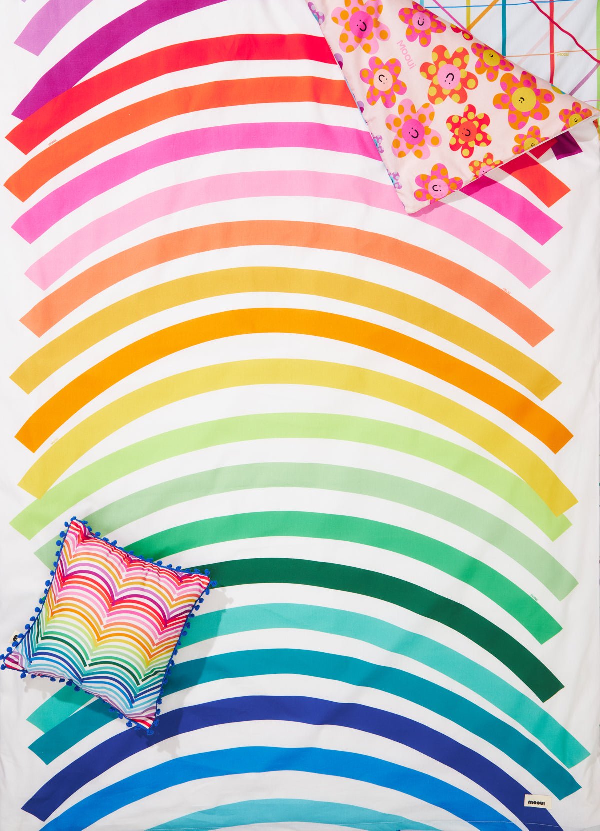 Duvet Cover - MOOUI Barcelona