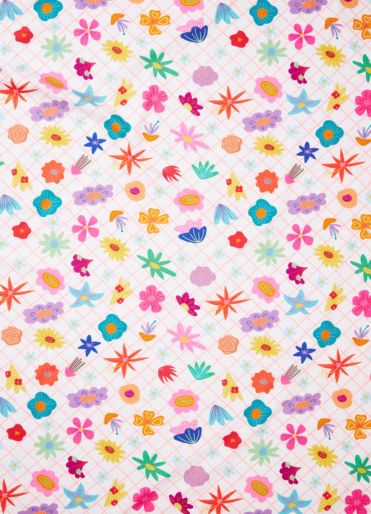 Flat Sheet - MOOUI Barcelona