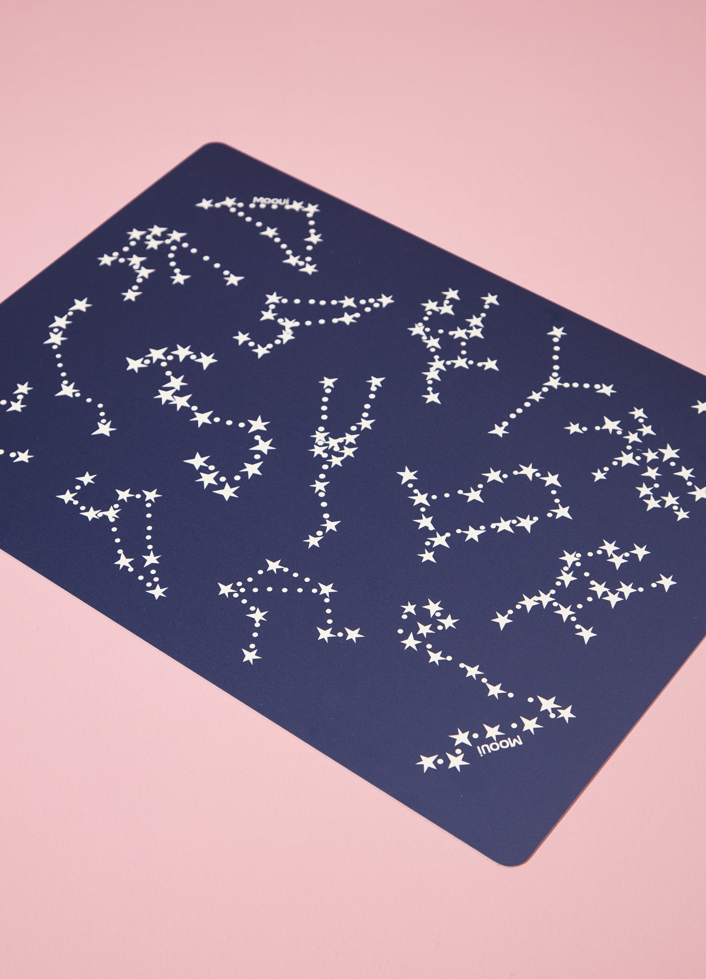 Lugar Americano - Constelações - MOOUI BRASIL SL