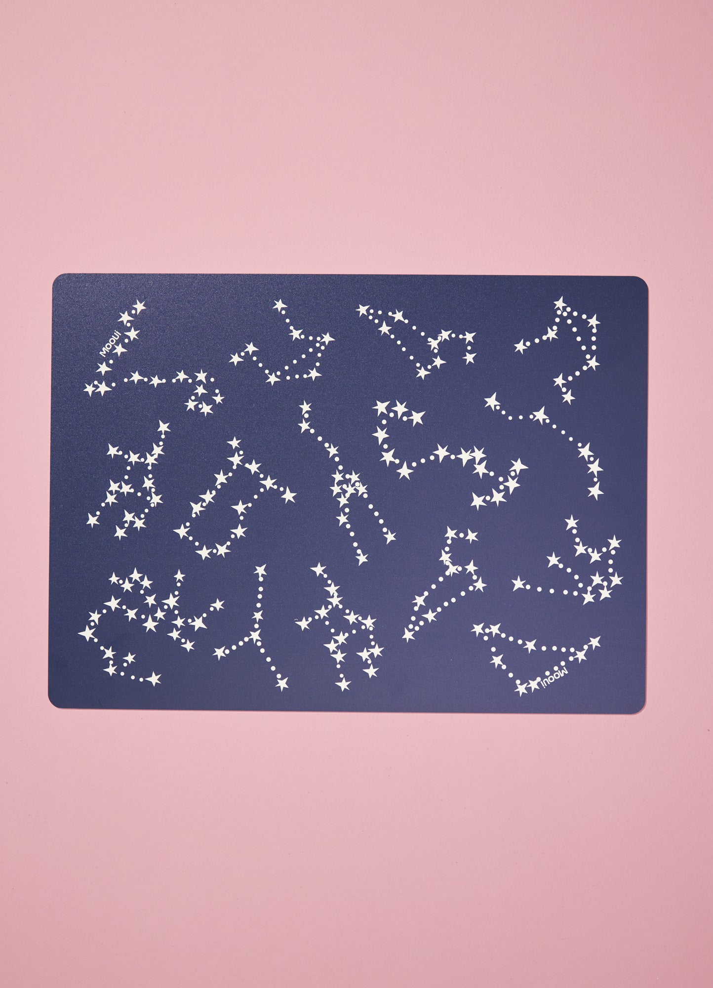 Lugar Americano - Constelações - MOOUI BRASIL SL