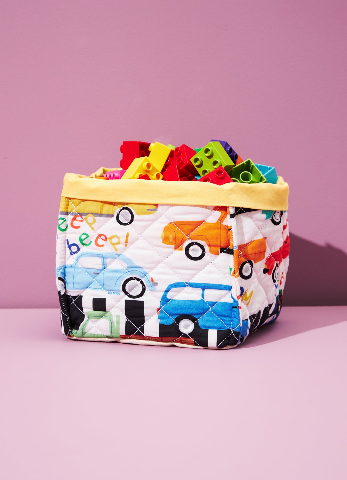 Medium Storage Box - MOOUI Barcelona