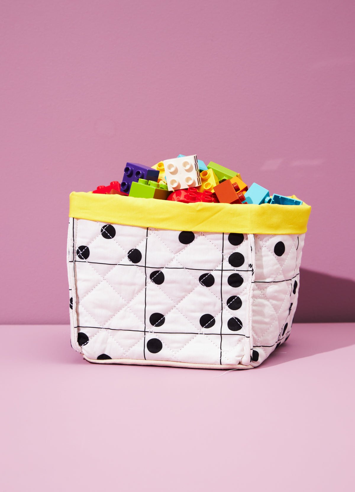 Medium Storage Box - MOOUI Barcelona