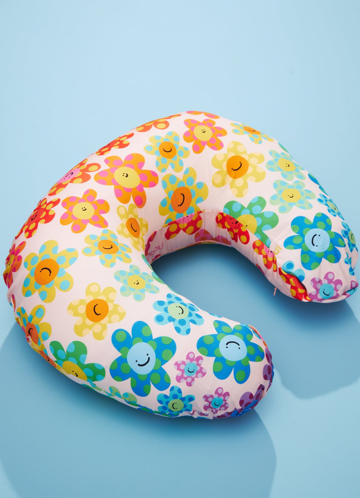 Nursing Pillow - MOOUI Barcelona