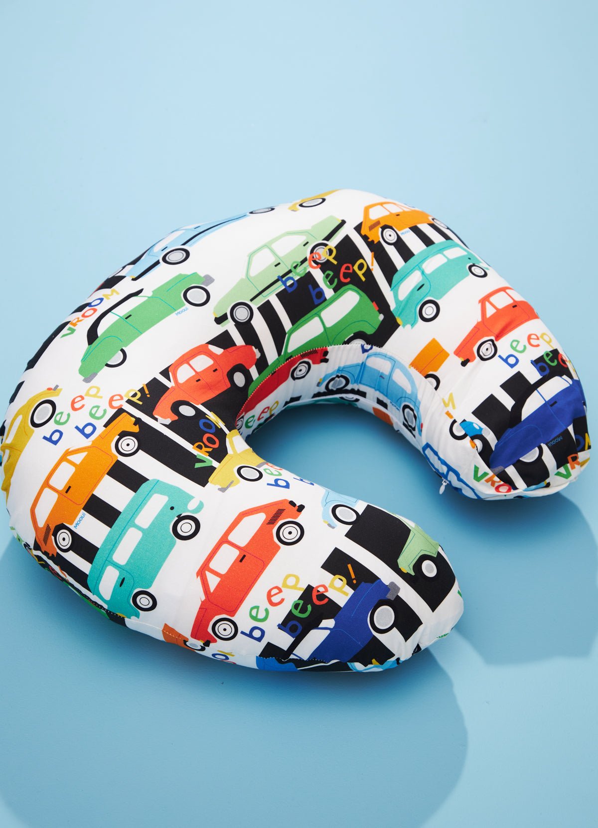 Nursing Pillow - MOOUI Barcelona