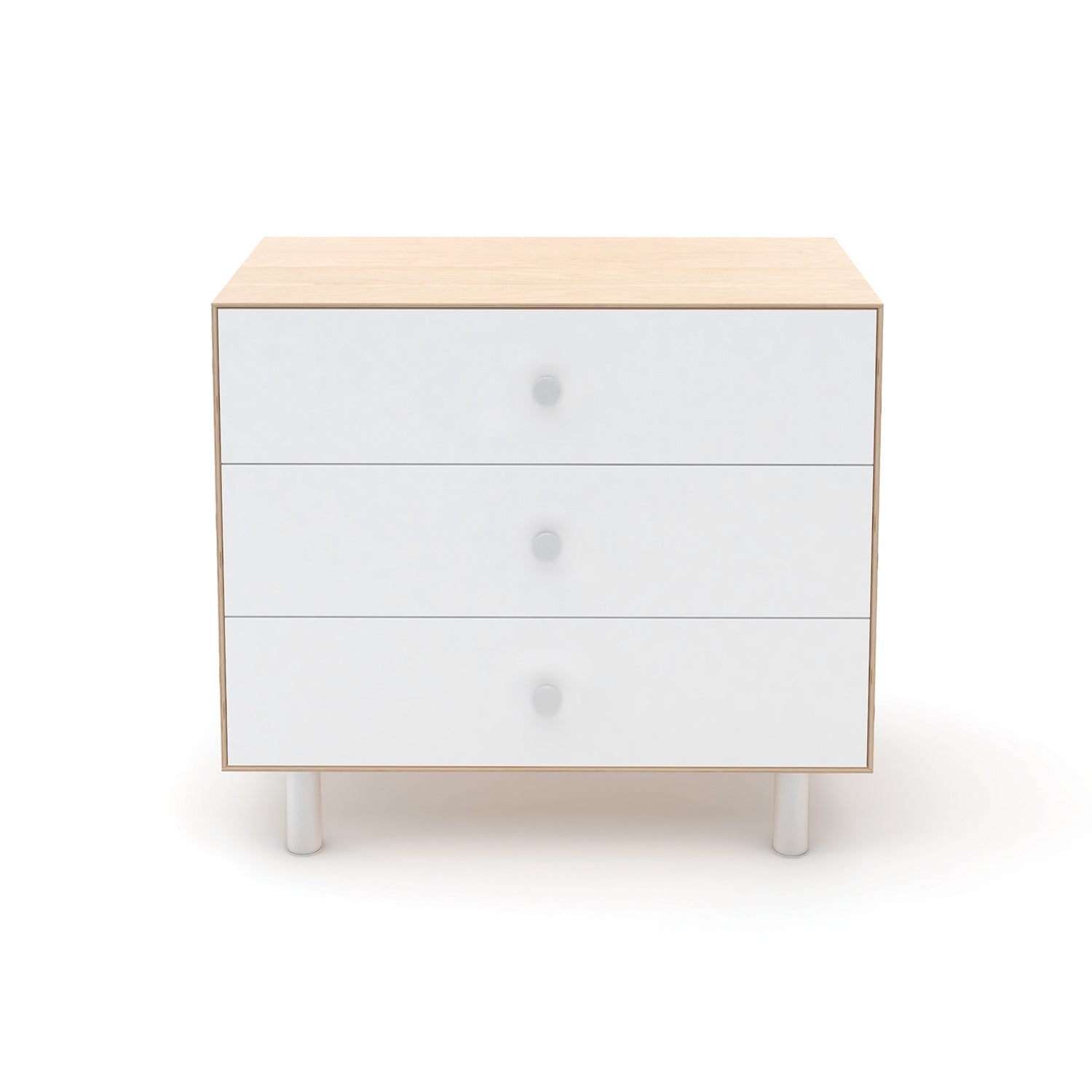 Oeuf 3 Drawer Dresser Classic - MOOUI Barcelona