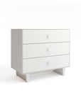 Oeuf 3 Drawer Dresser Rhea - MOOUI Barcelona