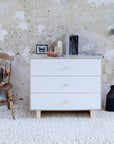 Oeuf 3 Drawer Dresser Rhea - MOOUI Barcelona