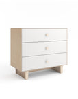 Oeuf 3 Drawer Dresser Rhea - MOOUI Barcelona