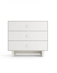 Oeuf 3 Drawer Dresser Rhea - MOOUI Barcelona