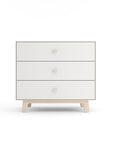 Oeuf 3 Drawer Dresser Sparrow - MOOUI Barcelona