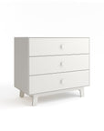 Oeuf 3 Drawer Dresser Sparrow - MOOUI Barcelona