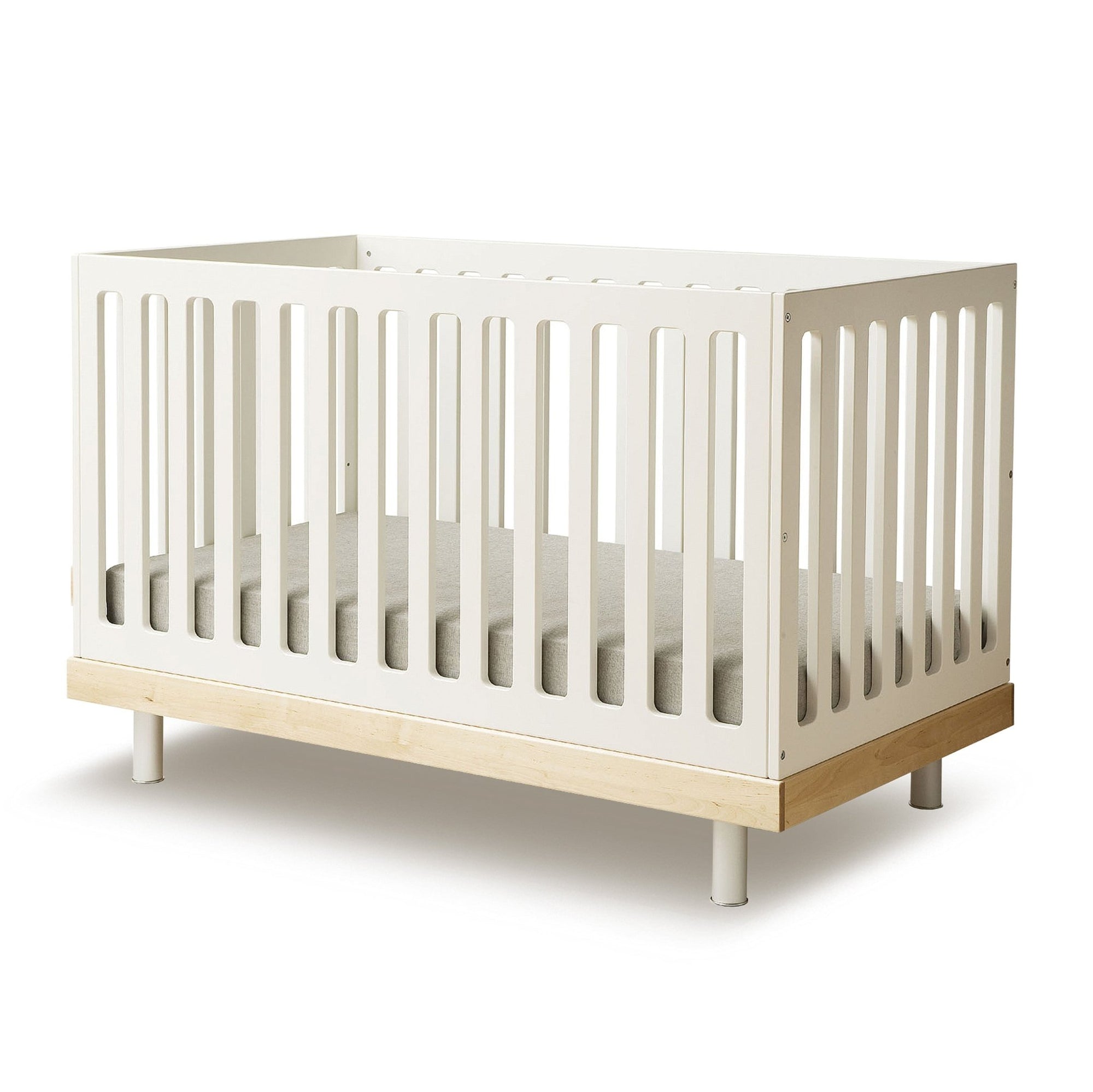 Oeuf Classic Crib - MOOUI Barcelona