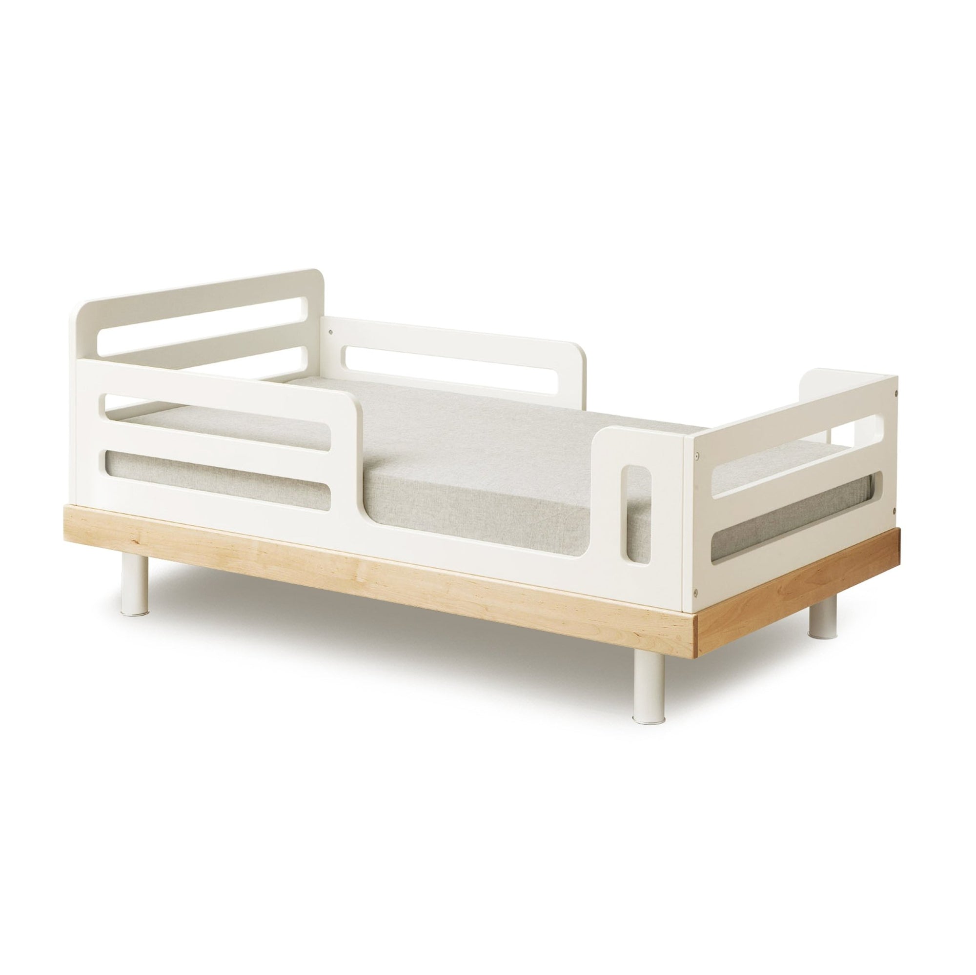 Oeuf Classic Toddler Bed - MOOUI Barcelona