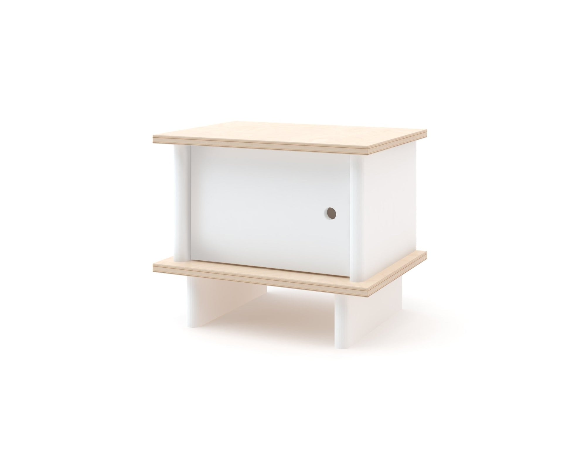 Oeuf ML Night Stand - MOOUI Barcelona
