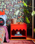 Oeuf Moss Nightstand - MOOUI Barcelona