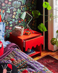 Oeuf Moss Nightstand - MOOUI Barcelona