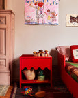Oeuf Moss Nightstand - MOOUI Barcelona
