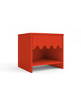 Oeuf Moss Nightstand - MOOUI Barcelona