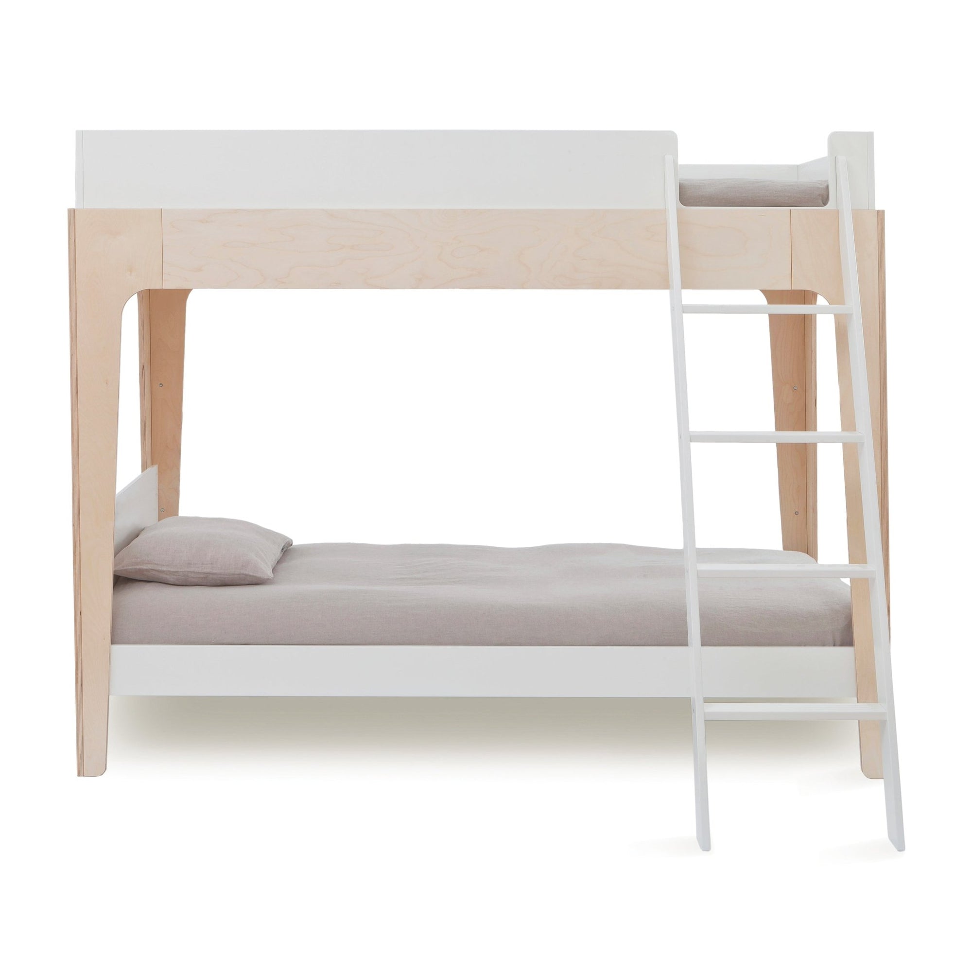 Oeuf Perch Twin Bunk Bed - MOOUI Barcelona