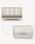 Oeuf Rhea Conversion Kit - MOOUI Barcelona