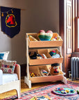 Oeuf Toy Store - MOOUI Barcelona