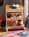 Oeuf Toy Store - MOOUI Barcelona