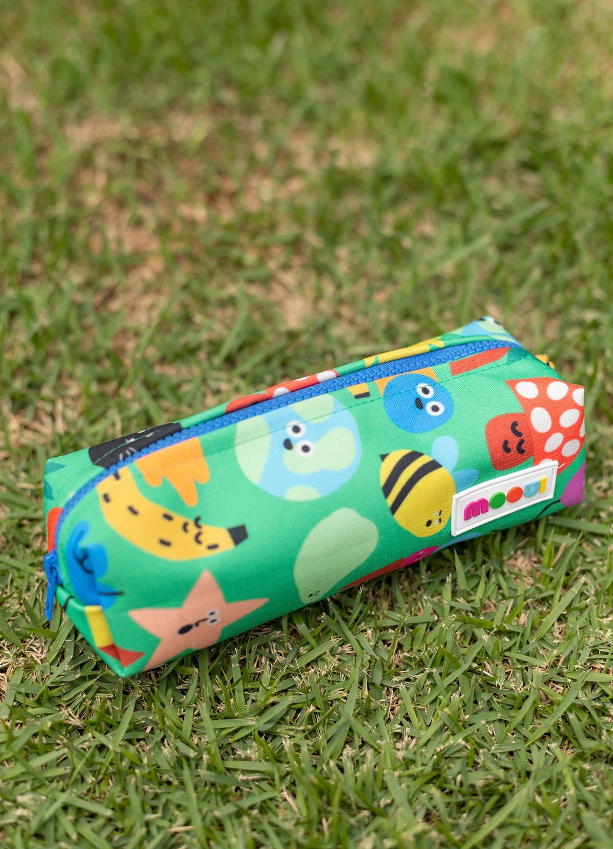 Pencil Case - Feelings - MOOUI Barcelona